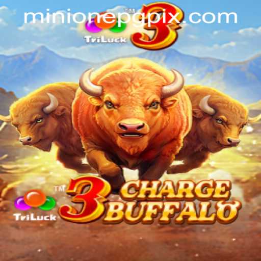 Exploring the Exciting World of 3ChargeBuffalo: A Gaming Adventure