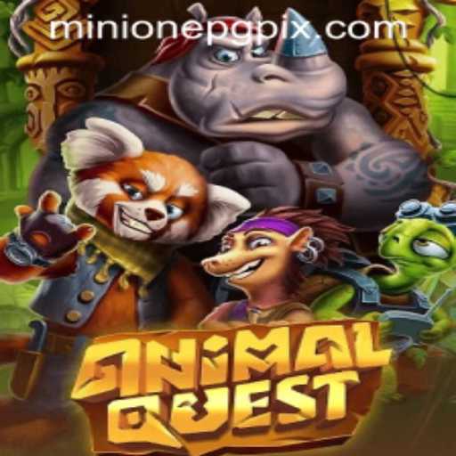 Explore the World of AnimalQuest: A Journey Through Wildlife