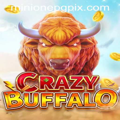 Unveiling CRAZYBUFFALO: An Exciting Adventure in Gaming