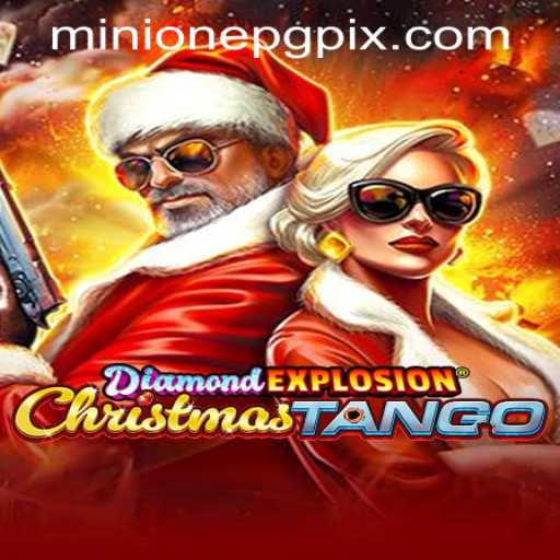 Unveiling DiamondExplosionTango: A Thrilling Adventure Awaits