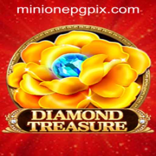 Discover the Enchanting World of Diamondtreasure: The Ultimate Guide
