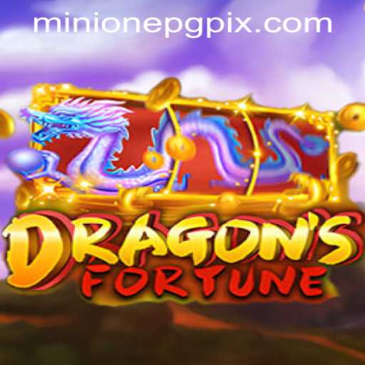 Exploring the Magical World of DragonFortune and Minionepg PH Login