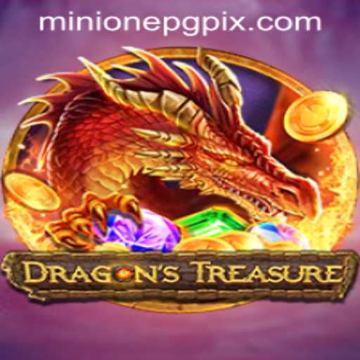 DragonsTreasure: Embark on a Mythical Quest with MinionEPG PH Login