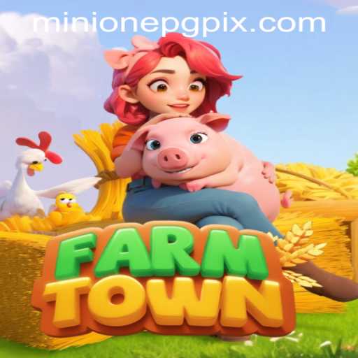 Exploring FarmTown: A Delightful Blend of Farming and Adventure