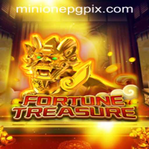 Exploring the Exciting World of FortuneTreasure: A Closer Look at Gameplay and Rules