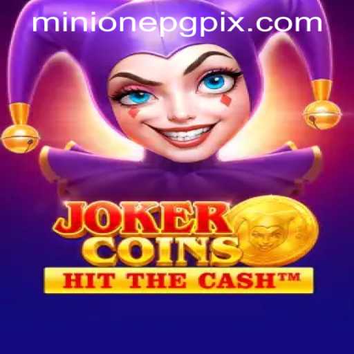 Exploring JokerCoins and MinionEPG PH Login: A Comprehensive Guide