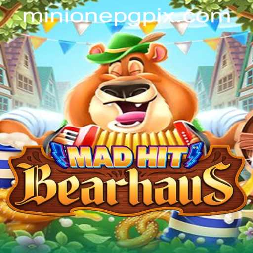 MadHitBearhaus: The Ultimate Adventure in Gaming