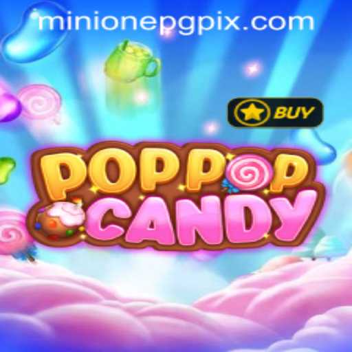 Exploring the Colorful World of POPPOPCANDY: A Game Revolution