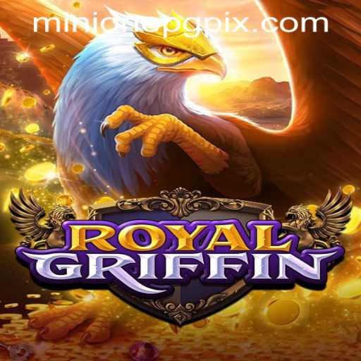Discover the Enchanting World of RoyalGriffin: A Journey into Legends