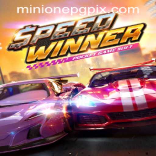 SpeedWinner: A Thrilling Race to the Finish Line
