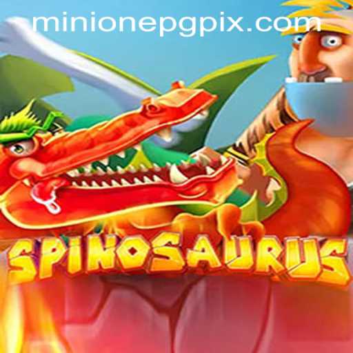 Spinosaurus: Unveiling a Jurassic Adventure with Minionepg PH Login