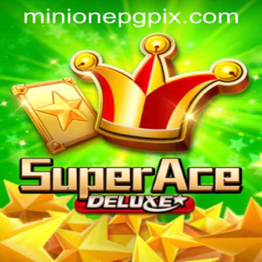 Exploring the Thrilling World of SuperAceDeluxe