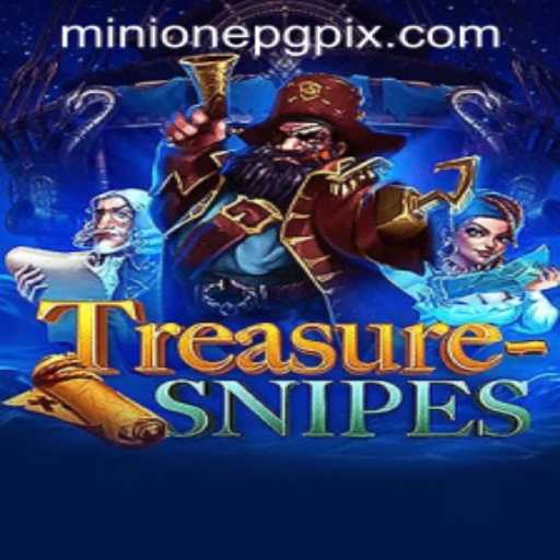 TreasureSnipes: A Comprehensive Guide to the Pirate Adventure Game