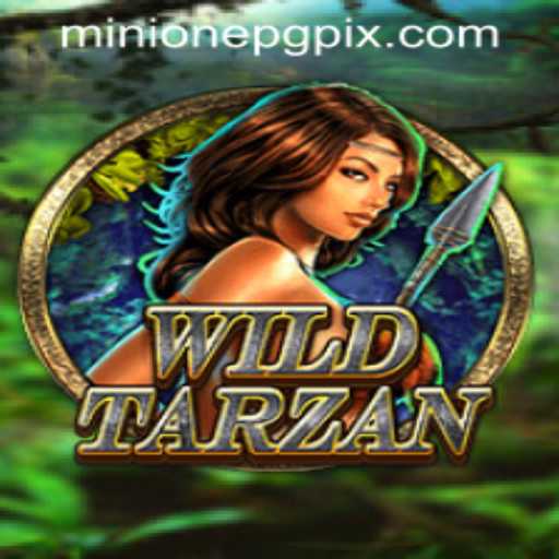Exploring WildTarzan: A Thrilling Jungle Adventure with a Twist