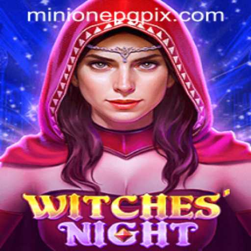 WitchesNight: An Enchanting Adventure in Gaming