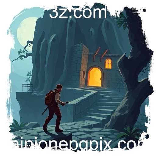 Explorando o Universo dos Jogos de Aventura