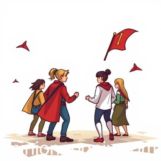 A Importância da Categoria 'Comunidade' em Jogos Online