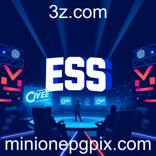 O Crescimento Imparável dos Esports: Uma Nova Era no Entretenimento Digital