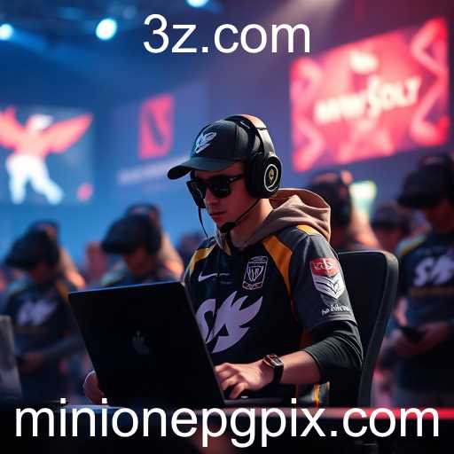 A Evolução dos eSports e o Impacto Global