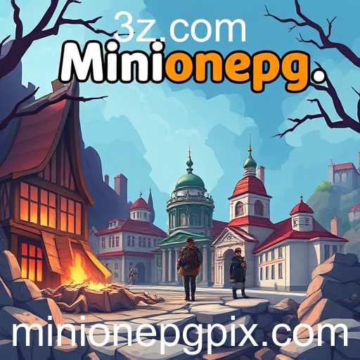 Minionepg: O Fenômeno dos Jogos em 2025