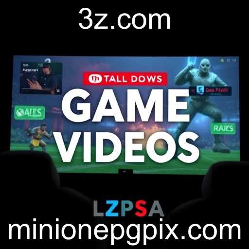 A Revolução dos Jogos sob a Lente de 2025