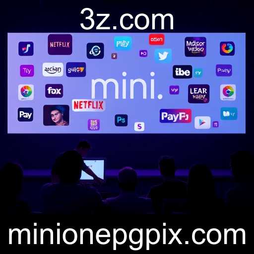 Impacto das Tecnologias em Streaming no Brasil