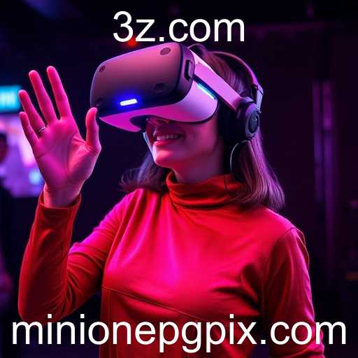 MinionEPG: O Sucesso Contínuo no Mundo dos Jogos