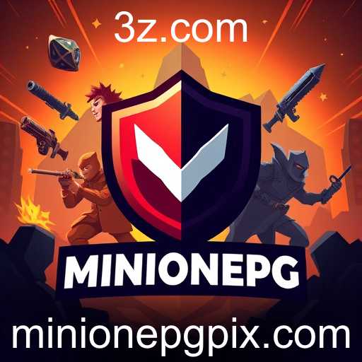 MinionEPG: Revolução no Mundo dos Jogos