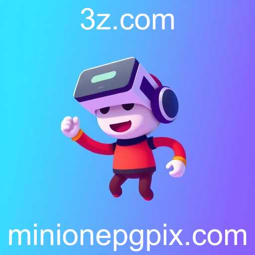 Minionepg: A Revolução dos Jogos em 2025