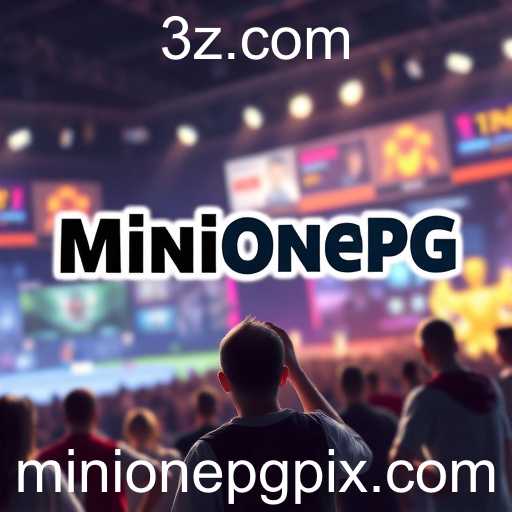 MinionEPG Revoluciona o Mundo dos Jogos