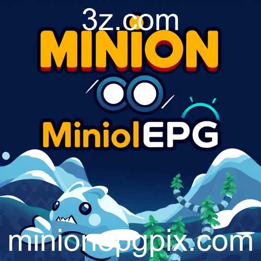 MinionEPG: A Nova Era dos Jogos em Português