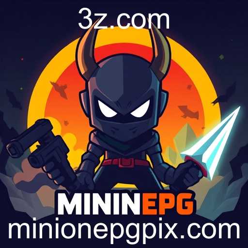 Minionepg: A Revolução dos Jogos em 2025