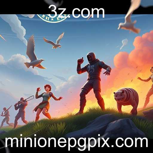 Explorando os Novos Horizontes no Mundo dos Jogos