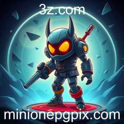 A Revolução dos Games: Minionepg no Centro da Inovação