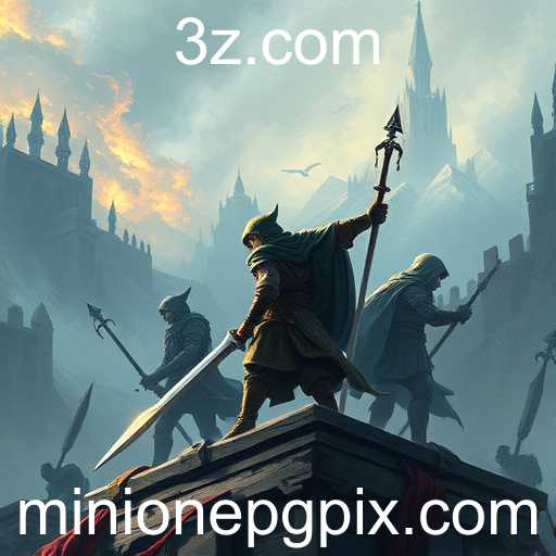 O Fascinante Mundo dos Jogos de RPG: Uma Jornada de Aventuras Épicas e Narrativas Envolventes